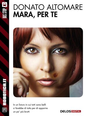 cover image of Mara, per te